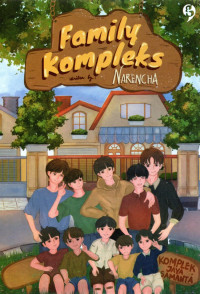 Image of Family Kompleks