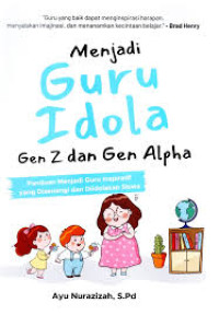 Image of Menjadi Guru Idola Gen Z dan Gen Alpha