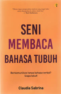 Image of Seni Membaca Bahasa Tubuh