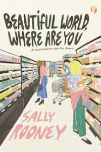 Image of Beautiful World Where Are You