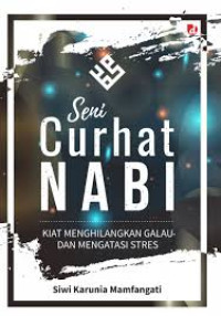 Image of Seni Curhat Nabi