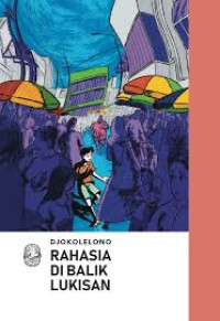 Image of Rahasia Di Balik Lukisan