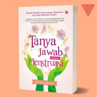 Image of Tanya Jawab Seputar Menstruasi