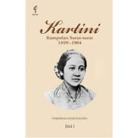 Image of KARTINI Kumpulan Surat-Surat 1899 - 1904