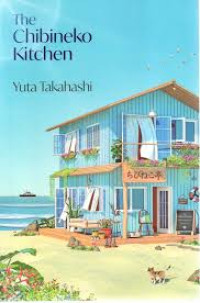 Image of The Chibineko Kitchen