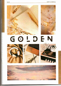 Image of Majalah Golden Steps