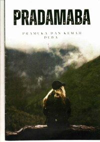 Image of Majalah Pradamaba: Pramuka Dan Kemah Duba