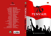 Image of 76 Penyair Membaca Indonesia