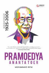 Image of Biografi Singkat 1925-2006 Pramoedya Ananta Toer